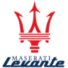 Maserati Levante News